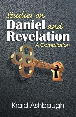 Libro Studies On Daniel And Revelation: A Compilation - A...