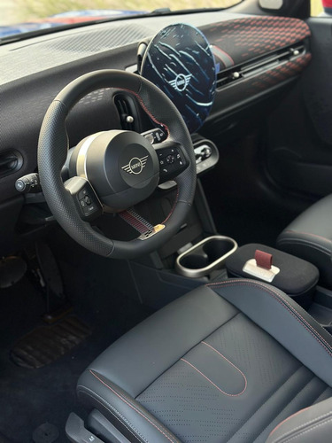 Mini Cooper S 2.0 Chili 5 Puertas Mt
