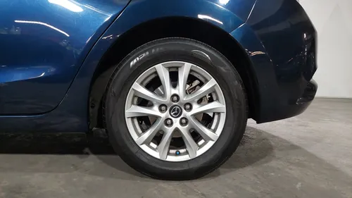 Mazda Mazda 3 2.5 HATCHBACK I TOURING TA