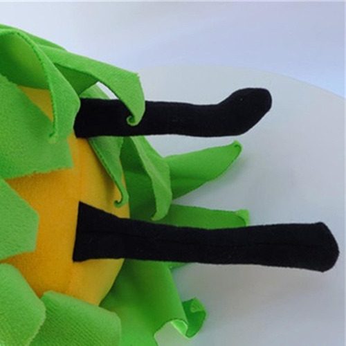W Juguete De Peluche De Maíz, Animal Relleno, Decoración Del