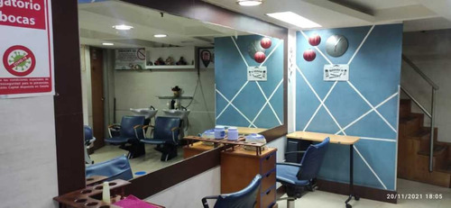 Imagen 3 de 9 de Venta De Local Comercial En El Paraiso