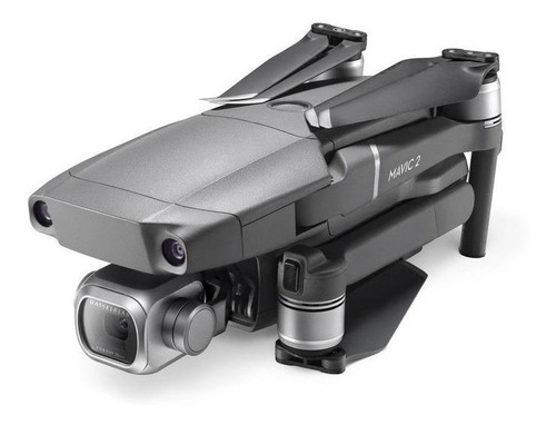 Drone DJI Mavic 2 Pro com câmera 4K gray