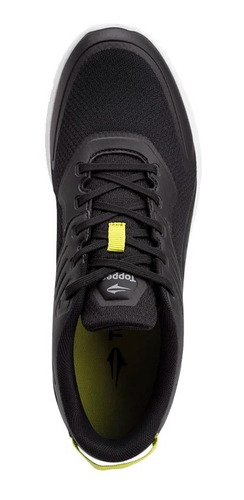 Imagen 4 de 6 de Zapatillas Topper Warp Running Adulto 27295 Empo2000