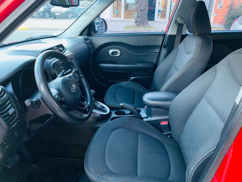 Imagen 13 de 13 de Kia Soul 2015 1.6 Ex 132cv 6at