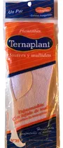 Comprar Plantilla Ternaplant De Toalla Con Arco X Par 35\u002F45