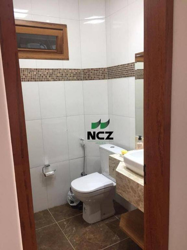 Imagem 28 de 28 de Casa Com 5 Dormitórios À Venda, 350 M² Por R$ 2.520.000,00 - Serra Grande - Uruçuca/ba - Ca3405