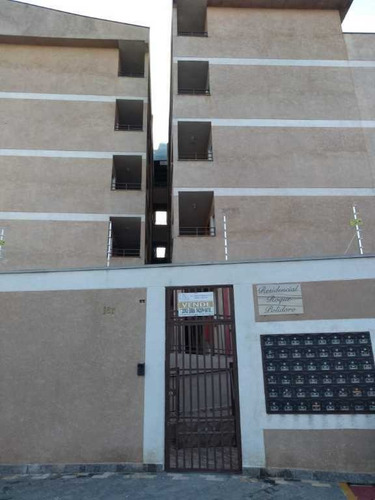 Imagem 1 de 6 de Venda De Apartamentos / Padrão Na Cidade De São Paulo 238