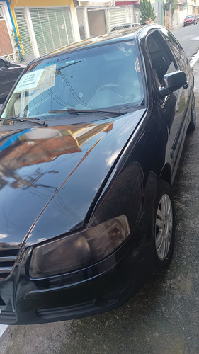 Volkswagen Gol 1.0 Plus Total Flex 3p