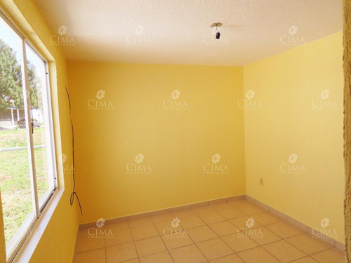 Imagen 10 de 19 de Venta Casa En Condominio Bugambilia Tzompantle - V222