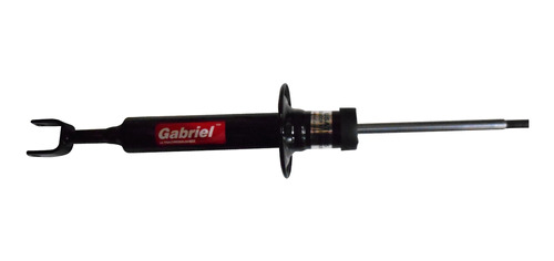 1 Amortiguador Gas Conductor O Pasajero Del A4 00/04 Gabriel