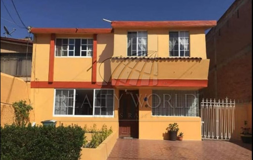 Casas En Venta En La Virgen