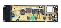 Comprar Placa Plaqueta Programador Lavarropas Panavox B55