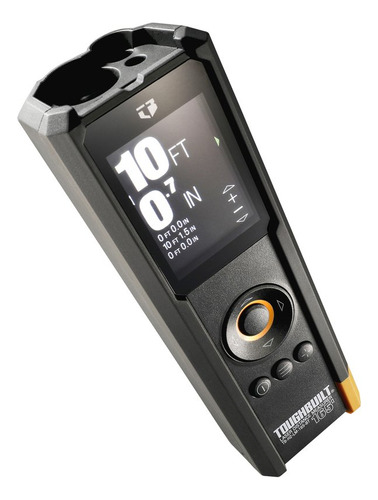 TB-H2-LM165 Telêmetro de Distância a Laser de 50m resistente