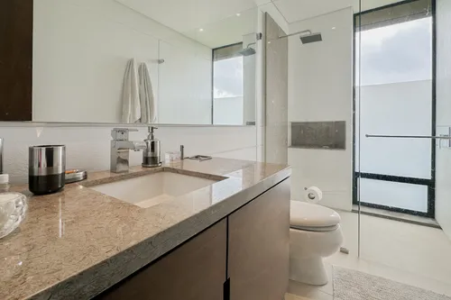 Casa En Arriendo En La Calera. Cod A7478