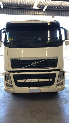 Imagem 6 de 6 de Volvo Fh 460