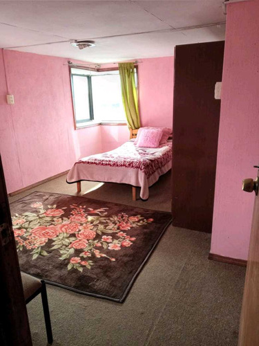Casa Con Local Comercial San Marcos Talcahuano
