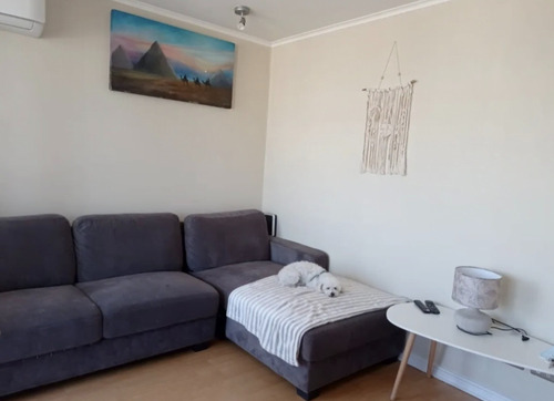 Departamento De 2 Dorm. En Venta, Alameda, Talca