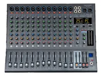 Comprar Mezcladora Audio Gc Nx1200 Audio 12 Canales 99 Dsp Mixer Dj