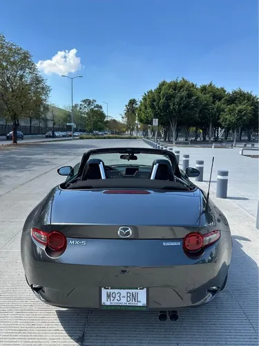 Mazda MX-5 2.0 I Sport Mt
