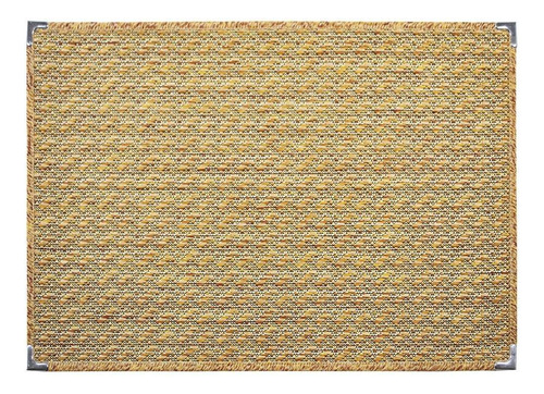 Tapete Lancer Sisal 100x150cm - Natural E Durável