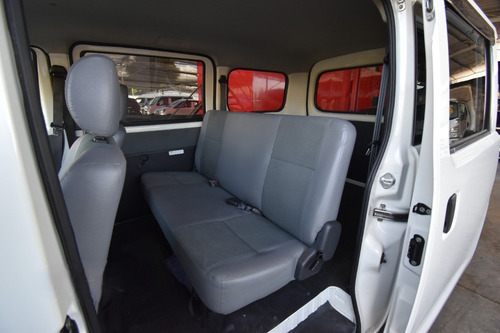 Toyota Town Ace 2020