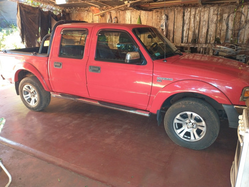 Ford Ranger 3.0 Cd Xlt 4x2 2009