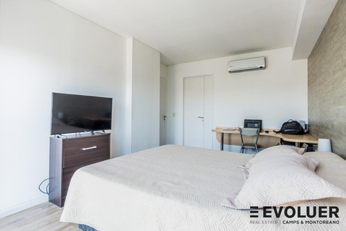 Imagen 12 de 30 de Retasado! Depto 98 M², 2 O 3 Dorm Con Cochera En Las Cañitas