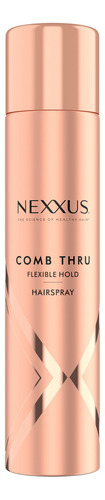 Nexxus Comb Thru Volume Finishing Mist