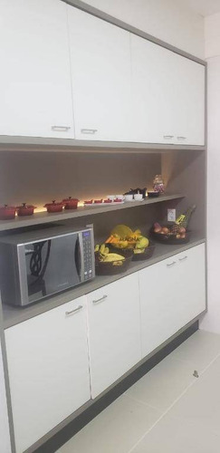 Imagem 12 de 22 de Apartamento À Venda, 184 M² Por R$ 1.300.000,00 - Jardim Botânico - Ribeirão Preto/sp - Ap4163