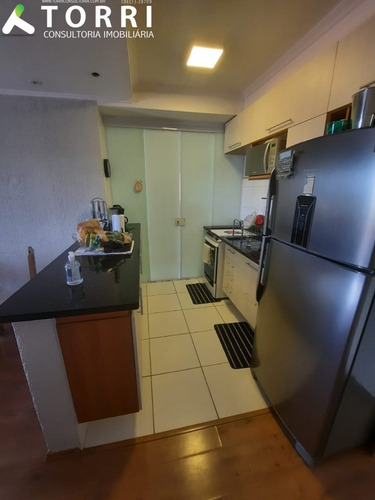 Imagem 21 de 30 de Apartamento À Venda Em Votorantim - Ap00425 - 34267757