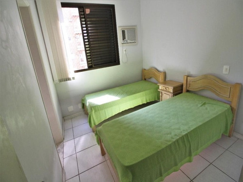 Imagem 11 de 24 de Guarujá - Praia Das Pitangueiras - 160 Metros - Lazer - 02 Vagas De Garagem - Ap2811 - 34709459