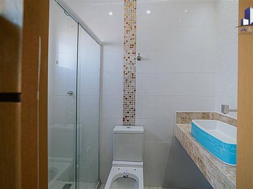 Imagem 27 de 27 de Casa Alto Padrão Caicara 2 Suites - Wb00cld576
