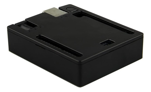 Geekworm Uno R3 Abs - Carcasa Protectora Para Arduino Uno R3