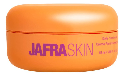 Jafra Skin Crema Facial Humectante 115 Ml - Jafra