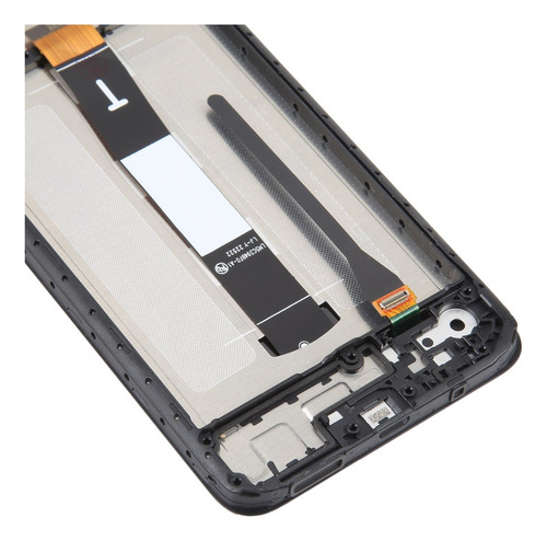 Sjpm Pantalla Lcd Original Para Pantalla De Teléfono Xiaomi