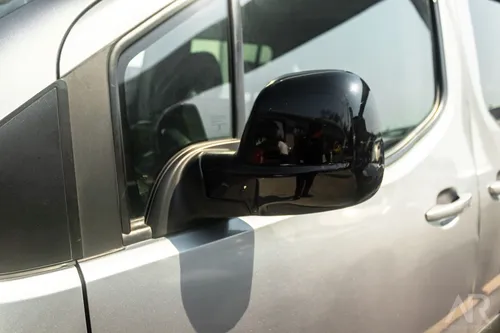Peugeot Rifter 1.2 Puretech Allure Pack At