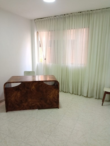 Apartamento En San Bernardino 65mts