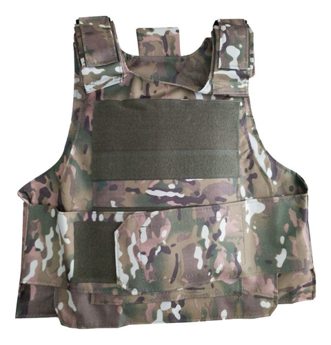 Chaleco Ecuestre Chalecos Para Montar A Caballo Camuflaje