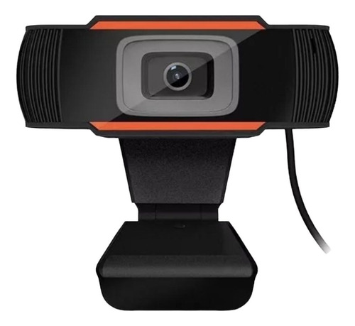 Video Camara Web  Hd 720p Zoom Pc