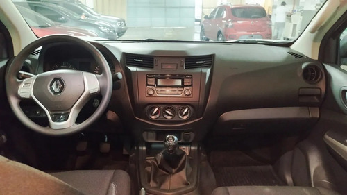 Imagen 6 de 15 de Renault Alaskan Intense 4x4 Financiacion Tasa 0% 2022 (ga)