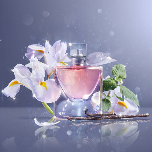 Perfume Mujer Lancome La Vie Est Belle Edp 75ml Recargable