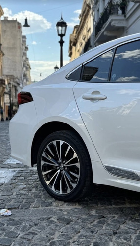 Toyota Corolla 1.8 Hev Seg Ecvt
