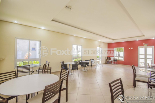 Imagem 22 de 30 de Apartamento, 3 Dormitórios, 62.85 M², Passo Das Pedras - 198845