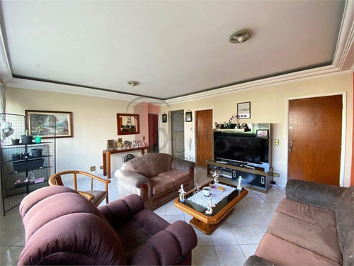 Imagem 2 de 15 de Apartamento - Pinheiros - Ref: 13896 - L-13896