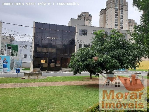 Imagem 1 de 6 de Ponto Comercial Para Locação Em Barueri, Sítio Tamboré Alphaville, 1 Banheiro, 1 Vaga - A934_2-1581916