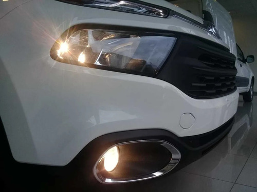Fiat Nueva Toro. 100$% Financiado Con Dni. Tomo Usados R-