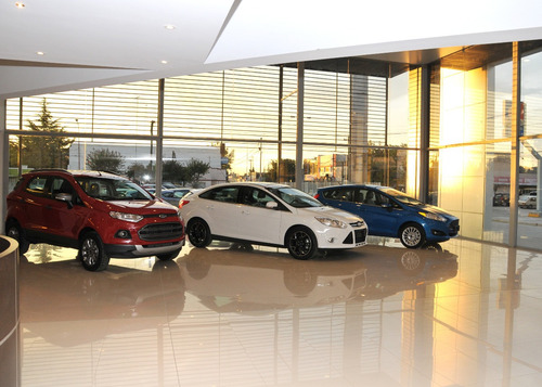 Imagen 7 de 11 de Local Comercial Alquiler