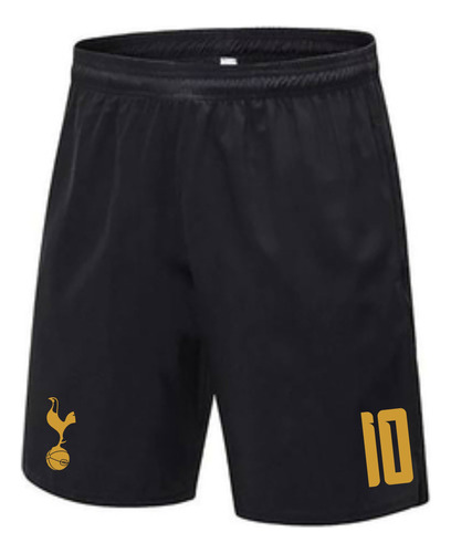 Tottenham Short Elegi El Nro Gratis Calidad Premium