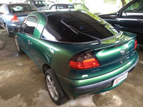 Chevrolet Tigra 1.6 Coupe 2p 1998