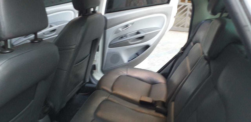 Fiat Linea 2013 1.8 16v Essence Flex Dualogic 4p